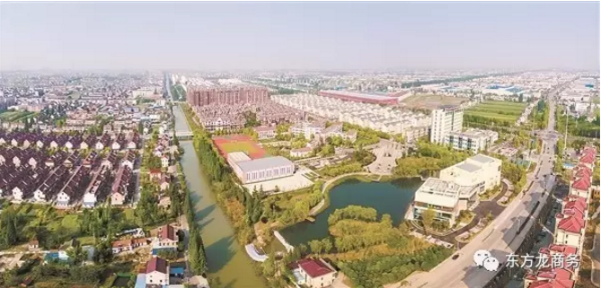 東方龍商務(wù)與江蘇樂余鎮(zhèn)達(dá)成委托招商引資合作 東方龍商務(wù)與江蘇樂余鎮(zhèn)達(dá)成委托招商引資合作