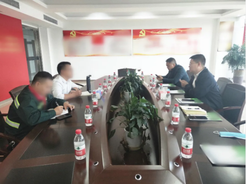 接待、對接兩不誤！今日，兩家行業(yè)領軍投資選址制造商成功對接地方政府