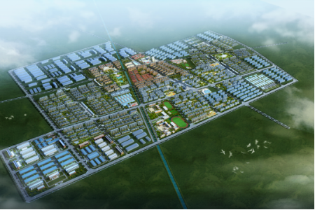 全力助推河南新鄉(xiāng)封丘縣委托招商引資，立足特色產(chǎn)業(yè)，打造魅力封丘