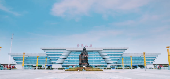 集團(tuán)全力助推江西省鷹潭市月湖區(qū)委托招商引資，以“園區(qū)經(jīng)濟(jì)”為抓手，打造發(fā)展“增長極”