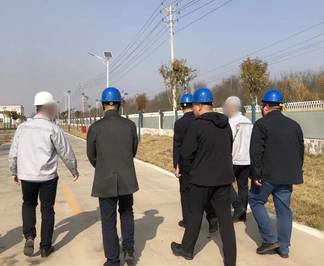 投資6億，年產(chǎn)值10億！內(nèi)蒙古某地方政府實(shí)地對(duì)接精細(xì)化工及農(nóng)藥中間體投資選址項(xiàng)目