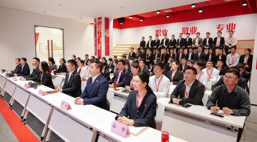 奔跑吧，項目！4月中旬，集團(tuán)共43個優(yōu)質(zhì)投資選址項目通過評估