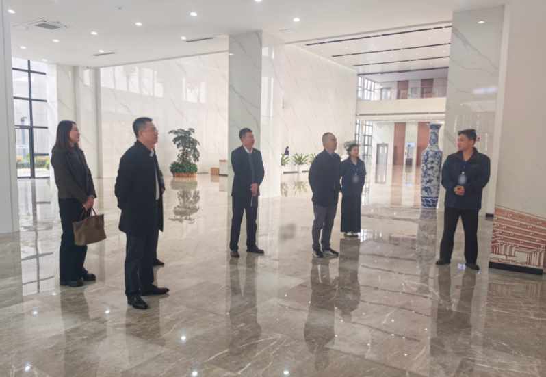 中國(guó)馳名商標(biāo)品牌，近百項(xiàng)專(zhuān)利！遼寧大連北黃海經(jīng)開(kāi)區(qū)實(shí)地對(duì)接擬上市大型集團(tuán)就新能源綜合利用投資選址項(xiàng)目