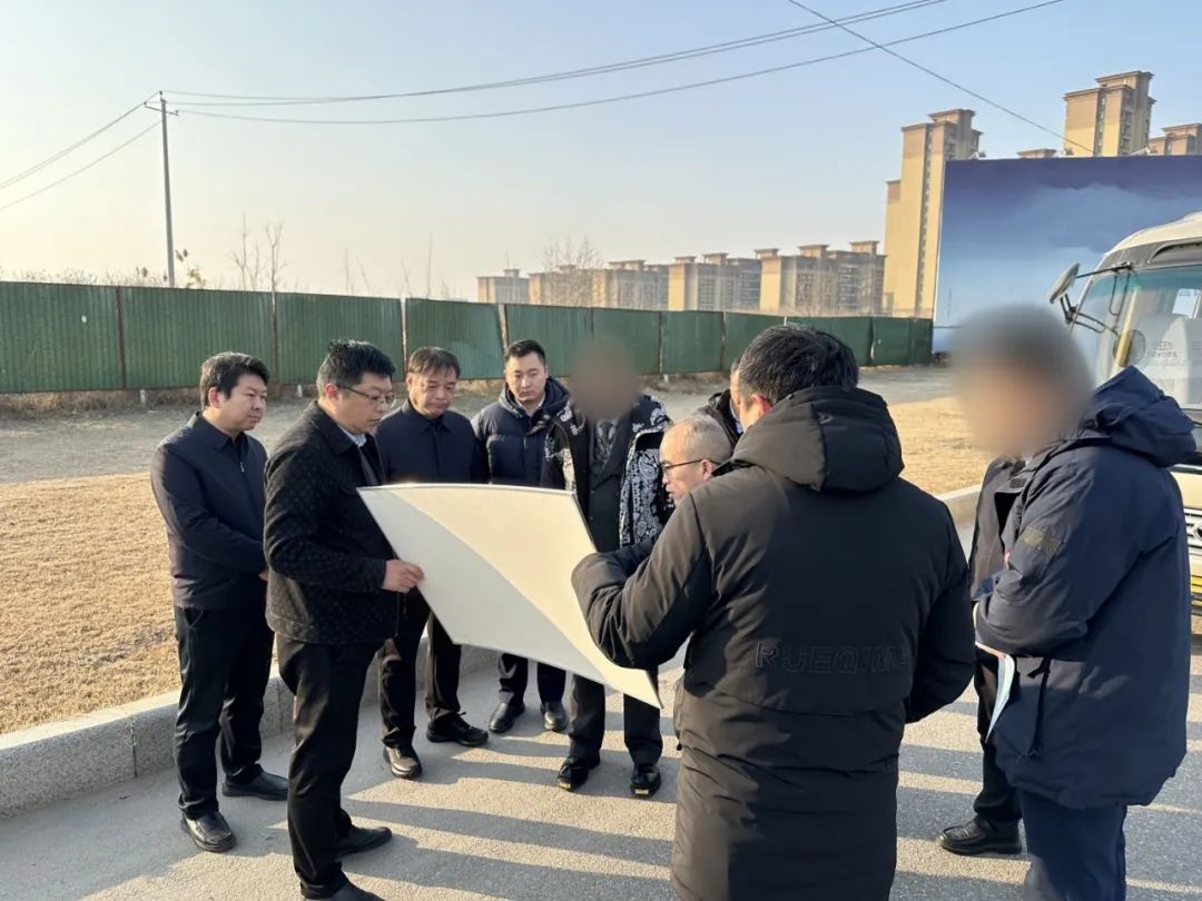 國(guó)內(nèi)購(gòu)物行業(yè)頭部品牌，近百個(gè)成熟案例！品牌商業(yè)綜合體擴(kuò)建投資選址項(xiàng)目方實(shí)地考察陜西某地方政府