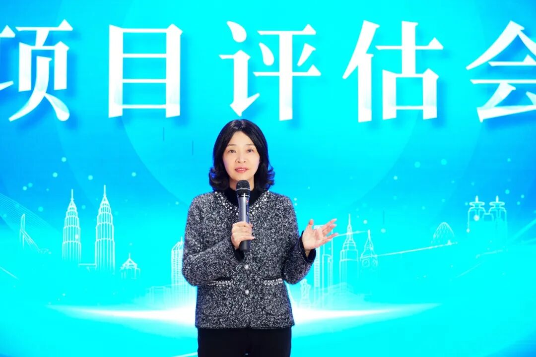 【項(xiàng)目評估直播】超200家政府園區(qū)及企業(yè)線上參會(huì)！11月中旬，集團(tuán)共37個(gè)優(yōu)質(zhì)投資選址項(xiàng)目通過評估